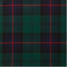 Reiver Light Weight Tartan Fabric - Armstrong Modern